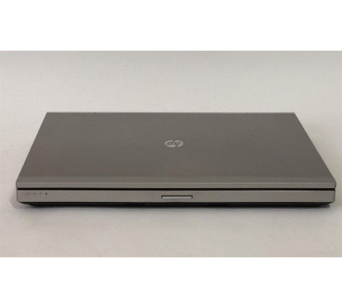 Ноутбук HP Elitebook 8470p / 14" (1366x768) / i5-3320M / 8GB / 320GB HDD / Win10Pro / сканер відбитка - Б/в
