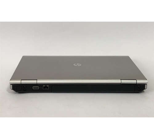 Ноутбук HP Elitebook 8470p / 14" (1366x768) / i5-3320M / 8GB / 320GB HDD / Win10Pro / сканер відбитка - Б/в