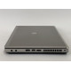 Ноутбук HP Elitebook 8470p / 14" (1366x768) / i5-3320M / 8GB / 320GB HDD / Win10Pro / сканер відбитка - Б/в