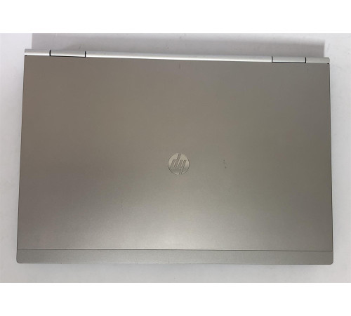Ноутбук HP Elitebook 8470p / 14" (1366x768) / i5-3320M / 8GB / 320GB HDD / Win10Pro / сканер відбитка - Б/в