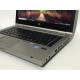 Ноутбук HP Elitebook 8470p / 14" (1366x768) / i5-3320M / 8GB / 320GB HDD / Win10Pro / сканер відбитка - Б/в