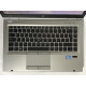 Ноутбук HP Elitebook 8470p / 14" (1366x768) / i5-3320M / 8GB / 320GB HDD / Win10Pro / сканер відбитка - Б/в