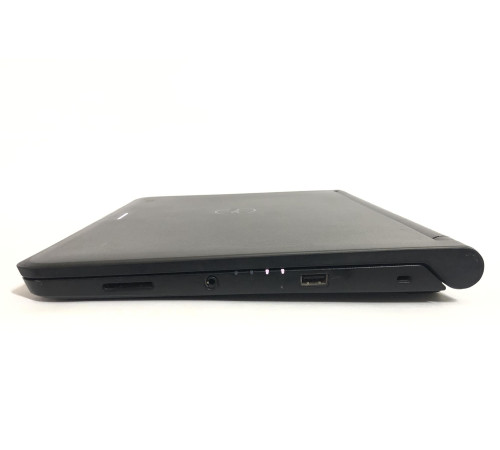 Ноутбук Dell Latitude 3350 / 13.3" (1366х768) / i3-5005U / 8GB / 320GB HDD / Win10Pro - Б/в