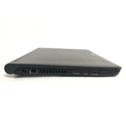 Ноутбук Dell Latitude 3350 / 13.3" (1366х768) / i3-5005U / 8GB / 320GB HDD / Win10Pro - Б/в