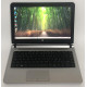 Ноутбук HP ProBook 430 G3 / 13.3" (1366x768) / i3-6100U / 8GB / 128GB SSD / Win10 - Б/в