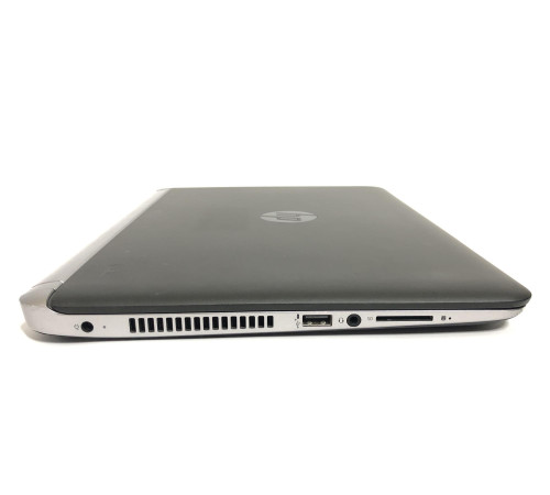 Ноутбук HP ProBook 430 G3 / 13.3" (1366x768) / i3-6100U / 8GB / 128GB SSD / Win10 - Б/в