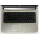 Ноутбук HP ProBook 430 G3 / 13.3" (1366x768) / i3-6100U / 8GB / 128GB SSD / Win10 - Б/в