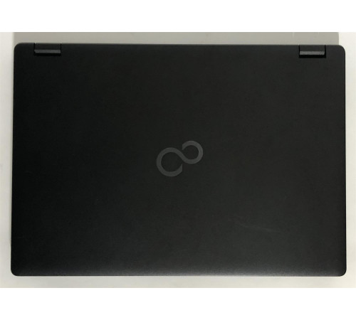 Ноутбук Fujitsu Lifebook E549 / 14" FullHD IPS / i5-8265U / 8GB / 256GB SSD / Win11Pro / Backlight / сканер відбитка - Б/в