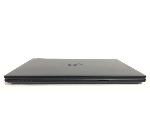Ноутбук Fujitsu Lifebook E549 / 14" FullHD IPS / i5-8265U / 8GB / 256GB SSD / Win11Pro / Backlight / сканер відбитка - Б/в