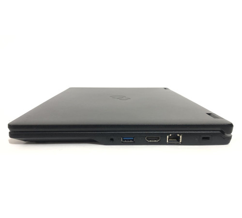 Ноутбук Fujitsu Lifebook E549 / 14" FullHD IPS / i5-8265U / 8GB / 256GB SSD / Win11Pro / Backlight / сканер відбитка - Б/в