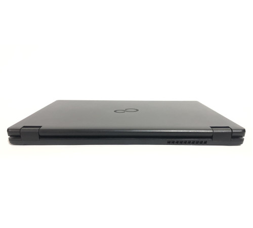 Ноутбук Fujitsu Lifebook E549 / 14" FullHD IPS / i5-8265U / 8GB / 256GB SSD / Win11Pro / Backlight / сканер відбитка - Б/в