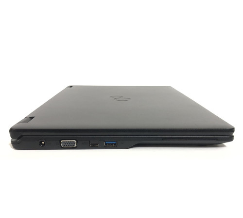 Ноутбук Fujitsu Lifebook E549 / 14" FullHD IPS / i5-8265U / 8GB / 256GB SSD / Win11Pro / Backlight / сканер відбитка - Б/в