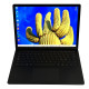 Ноутбук Microsoft Surface Laptop 3 1868 / 13.5" (2256x1504) IPS Touch / i7-1065G7 / 16GB / 256GB SSD / Win11Pro / Backlight - Б/в