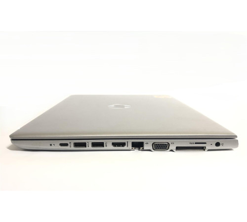 Ноутбук HP ProBook 640 G4 / 14" FullHD IPS / i3-8130U / 8GB / 128GB SSD / Win11Pro - Б/в