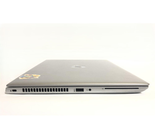 Ноутбук HP ProBook 640 G4 / 14" FullHD IPS / i3-8130U / 8GB / 128GB SSD / Win11Pro - Б/в