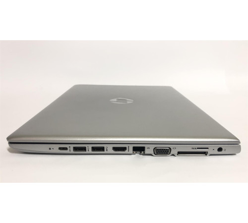 Ноутбук HP ProBook 640 G4 / 14" FullHD IPS Touch / i5-7200U / 8GB / 128GB SSD / Win10Pro / Backlight - Б/в
