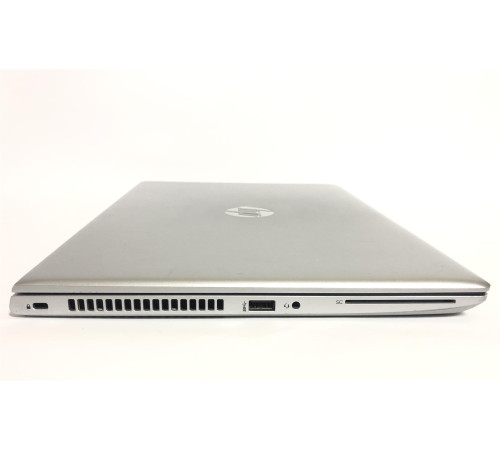 Ноутбук HP ProBook 640 G4 / 14" FullHD IPS Touch / i5-7200U / 8GB / 128GB SSD / Win10Pro / Backlight - Б/в