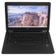 Ноутбук Dell Latitude E7250 / 12.5" (1366x768) / i3-5010U / 8GB / 128GB SSD / Win10 - Б/в