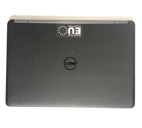 Ноутбук Dell Latitude E7250 / 12.5" (1366x768) / i3-5010U / 8GB / 128GB SSD / Win10 - Б/в