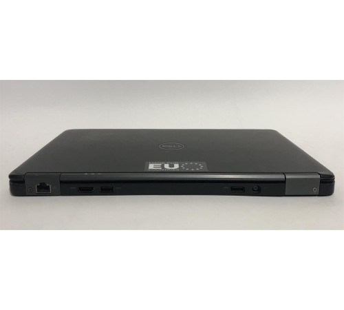 Ноутбук Dell Latitude E7250 / 12.5" (1366x768) / i3-5010U / 8GB / 128GB SSD / Win10 - Б/в