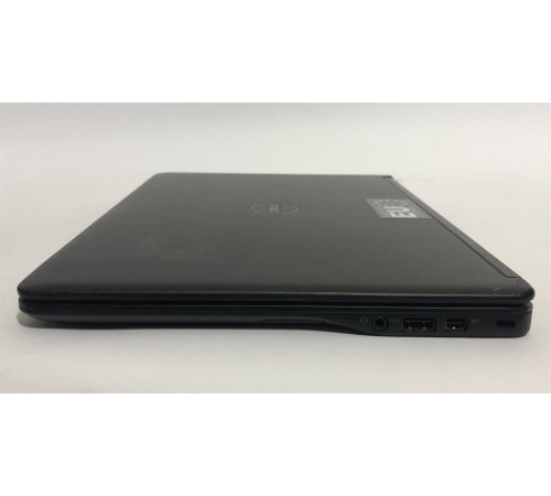 Ноутбук Dell Latitude E7250 / 12.5" (1366x768) / i3-5010U / 8GB / 128GB SSD / Win10 - Б/в