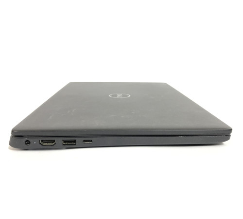 Ноутбук Dell Latitude 3410 / 14" FullHD IPS / i3-10110U / 8GB / 256GB SSD / Win10Pro / Backlight - Б/в