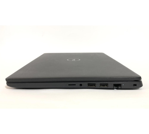 Ноутбук Dell Latitude 3410 / 14" FullHD IPS / i3-10110U / 8GB / 256GB SSD / Win10Pro / Backlight - Б/в
