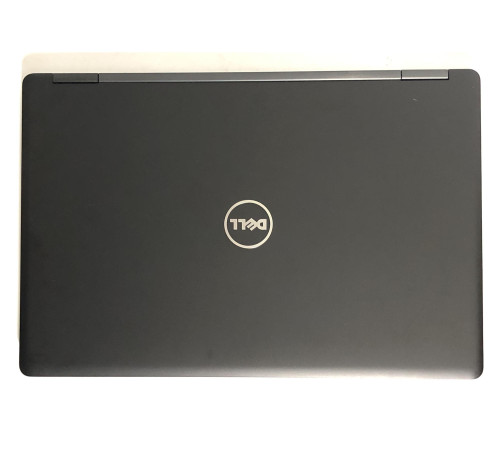 Ноутбук Dell Latitude 5580 / 15.6" (1366x768) / i3-7100U / 8GB / 128GB SSD / Win10Pro - Б/в