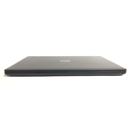Ноутбук Dell Latitude 5580 / 15.6" (1366x768) / i3-7100U / 8GB / 128GB SSD / Win10Pro - Б/в