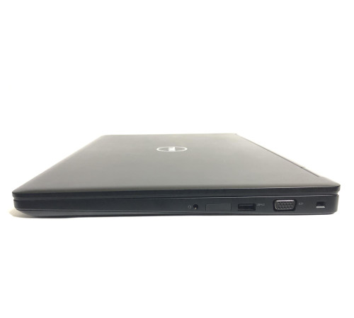 Ноутбук Dell Latitude 5580 / 15.6" (1366x768) / i3-7100U / 8GB / 128GB SSD / Win10Pro - Б/в