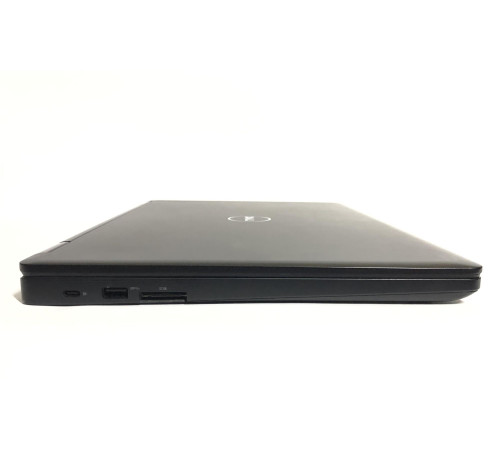Ноутбук Dell Latitude 5580 / 15.6" (1366x768) / i3-7100U / 8GB / 128GB SSD / Win10Pro - Б/в