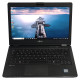 Ноутбук Fujitsu Lifebook U727 / 12.5" FullHD IPS / i5-7200U / 8GB / 128GB SSD / 4G/LTE / Win10Pro - Б/в