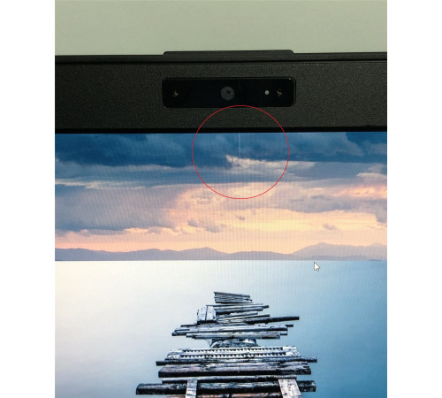 Ноутбук Fujitsu Lifebook U727 / 12.5" FullHD IPS / i5-7200U / 8GB / 128GB SSD / 4G/LTE / Win10Pro - Б/в