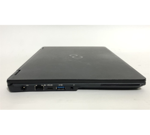 Ноутбук Fujitsu Lifebook U727 / 12.5" FullHD IPS / i5-7200U / 8GB / 128GB SSD / 4G/LTE / Win10Pro - Б/в