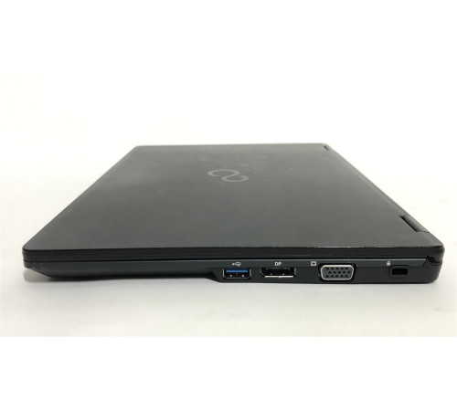 Ноутбук Fujitsu Lifebook U727 / 12.5" FullHD IPS / i5-7200U / 8GB / 128GB SSD / 4G/LTE / Win10Pro - Б/в