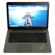 Ноутбук HP Elitebook 1040 G1 / 14" (1600x900) / i5-4210U / 4GB / 128GB SSD / Win10Pro / Backlight / сканер відбитка - Б/в