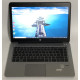 Ноутбук HP Elitebook 1040 G1 / 14" (1600x900) / i5-4210U / 4GB / 128GB SSD / Win10Pro / Backlight / сканер відбитка - Б/в