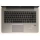 Ноутбук HP Elitebook 1040 G1 / 14" (1600x900) / i5-4210U / 4GB / 128GB SSD / Win10Pro / Backlight / сканер відбитка - Б/в
