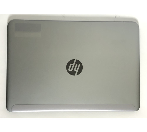 Ноутбук HP Elitebook 1040 G1 / 14" (1600x900) / i5-4210U / 4GB / 128GB SSD / Win10Pro / Backlight / сканер відбитка - Б/в
