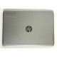 Ноутбук HP Elitebook 1040 G1 / 14" (1600x900) / i5-4210U / 4GB / 128GB SSD / Win10Pro / Backlight / сканер відбитка - Б/в