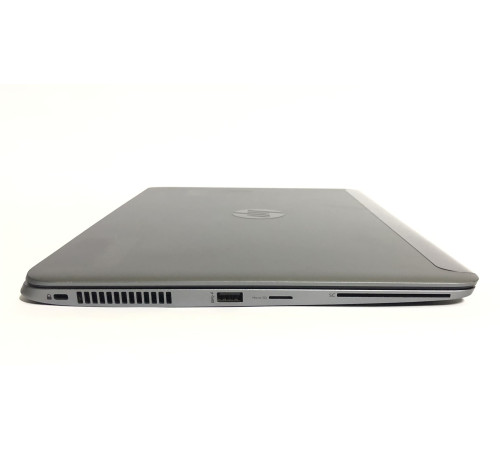Ноутбук HP Elitebook 1040 G1 / 14" (1600x900) / i5-4210U / 4GB / 128GB SSD / Win10Pro / Backlight / сканер відбитка - Б/в