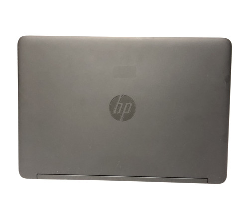 Ноутбук HP ProBook 640 G1 / 14" (1366x768) / i3-4000M / 8GB / 320GB HDD / Win10Pro - Б/в