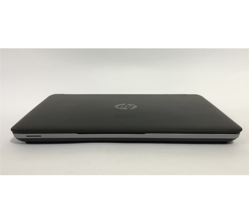 Ноутбук HP ProBook 640 G1 / 14" (1366x768) / i3-4000M / 8GB / 320GB HDD / Win10Pro - Б/в