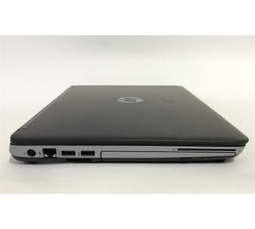 Ноутбук HP ProBook 640 G1 / 14" (1366x768) / i3-4000M / 8GB / 320GB HDD / Win10Pro - Б/в