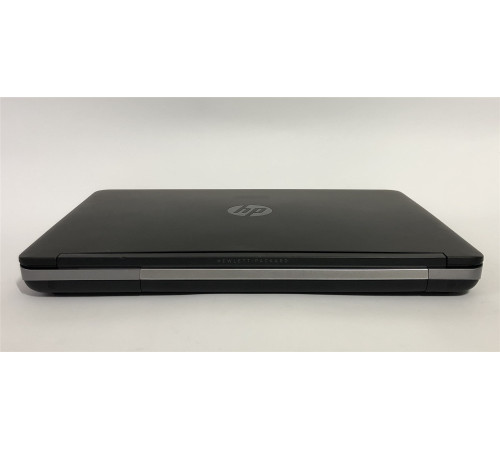 Ноутбук HP ProBook 640 G1 / 14" (1366x768) / i3-4000M / 8GB / 320GB HDD / Win10Pro - Б/в