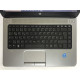 Ноутбук HP ProBook 640 G1 / 14" (1366x768) / i3-4000M / 8GB / 320GB HDD / Win10Pro - Б/в