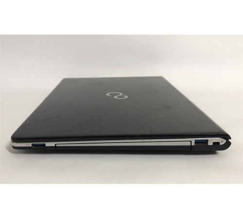 Ноутбук Fujitsu LifeBook S936 / 13.3" FullHD IPS Touch / i5-6300U / 8GB / 256GB SSD / Win10Pro / Backlight - Б/в