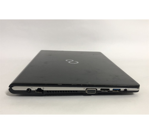 Ноутбук Fujitsu LifeBook S936 / 13.3" FullHD IPS Touch / i5-6300U / 8GB / 256GB SSD / Win10Pro / Backlight - Б/в