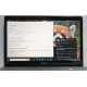Ноутбук Fujitsu LifeBook S936 / 13.3" FullHD IPS Touch / i5-6300U / 8GB / 256GB SSD / Win10Pro / Backlight - Б/в