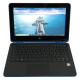 Ноутбук HP ProBook x360 11 G3 EE / 11.6" (1366x768) Touch / Pentium N5000 / 8GB / 256GB SSD / Win10Pro - Б/в